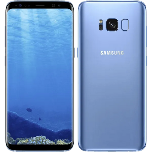 Galaxy S8 Plus