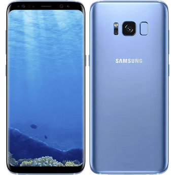 Galaxy S8 Plus - Image 1