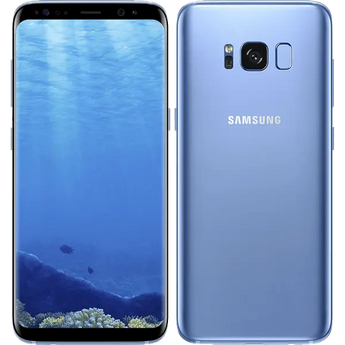 Galaxy S8 Plus - Image 1