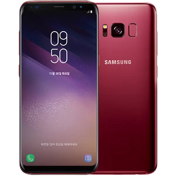 Galaxy S8 - Image 6