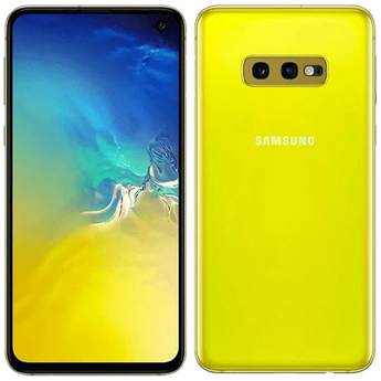 Galaxy S10e - Image 3