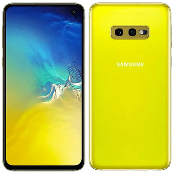 Galaxy S10e - Image 3