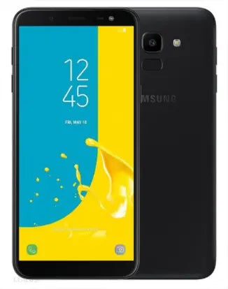 Galaxy J6 Dual Sim - Image 1