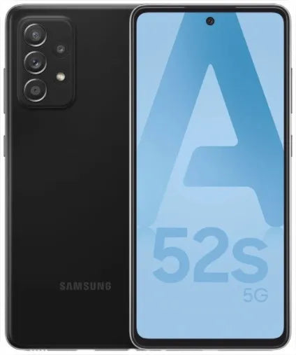 Galaxy A52s 5G Dual Sim