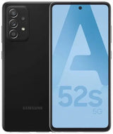 Galaxy A52S 5G Dual Sim - Image 1