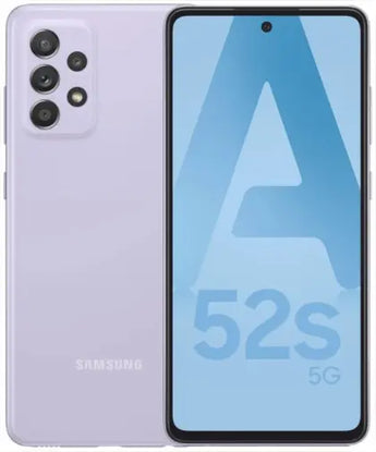Galaxy A52S 5G Dual Sim - Image 3