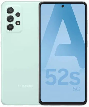 Galaxy A52S 5G Dual Sim - Image 4