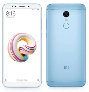 Redmi 5 Plus - Image 2