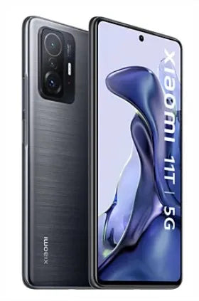 Mi 11T Pro 5G Dual Sim