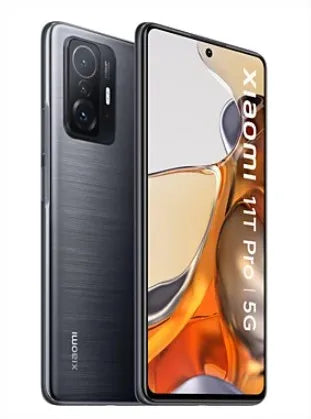 Mi 11T Pro 5G Dual Sim reconditionné - Xiaomi, image 4