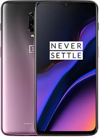 OnePlus 6T Dual Sim reconditionné - smartphone OnePlus