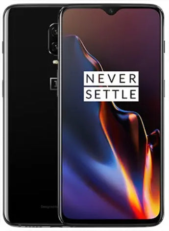 OnePlus 6T Dual Sim - Image 3
