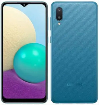 Galaxy A02 - Image 1