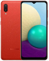 Galaxy A02 - Image 2