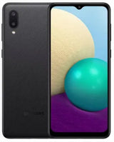 Galaxy A02 - Image 3