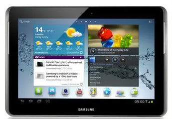 Galaxy Tab 2 10.1" - Image 2