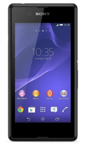 Xperia E3 - Image 1
