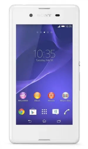 Xperia E3 - Image 2