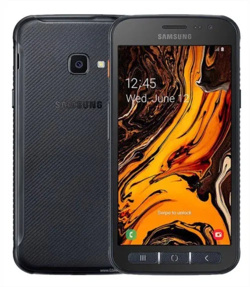 Galaxy XCover 4s