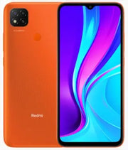 Redmi 9C Dual Sim - Image 1