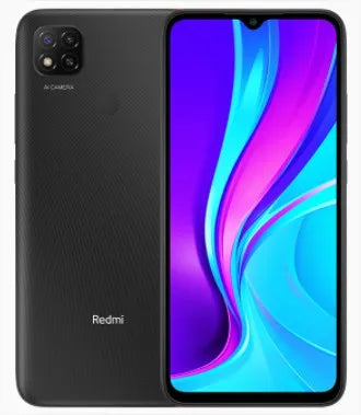 Redmi 9C Dual Sim - Image 3