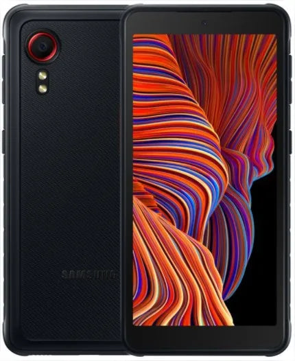 Galaxy XCover 5 Dual Sim