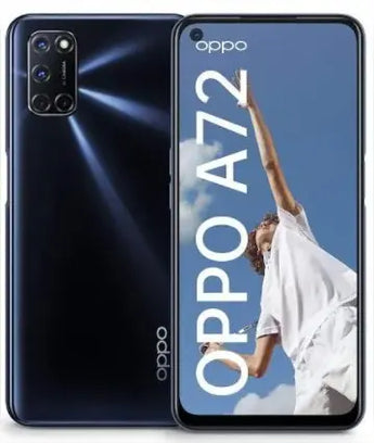 A72 Dual Sim - Image 1