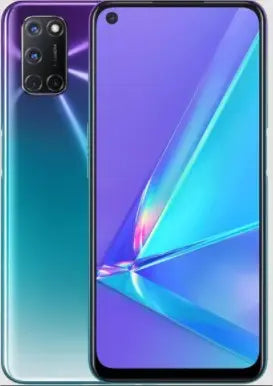 A72 Dual Sim - Image 2