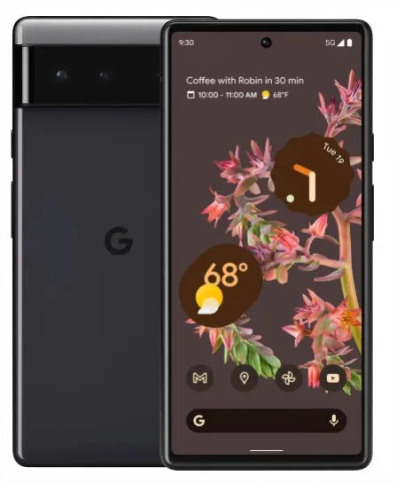 Pixel 6 5G