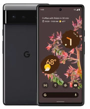 Pixel 6 5G reconditionné - smartphone Google