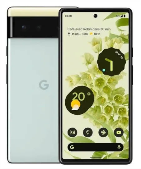 Pixel 6 5G