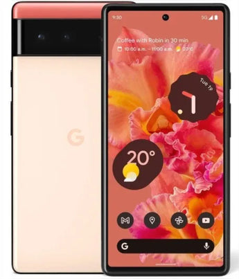 Pixel 6 5G reconditionné - Google, image 3
