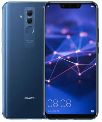 Mate 20 lite Dual Sim - Image 3