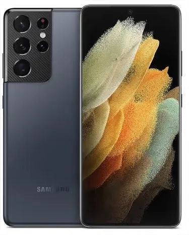 Galaxy S21 Ultra 5G Dual Sim