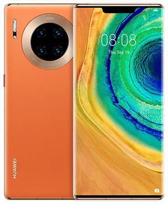 Mate 30 Pro 5G Dual Sim  - Image 4