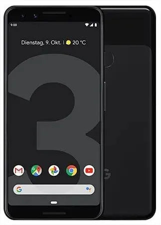 Pixel 3 - Image 1