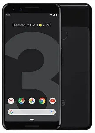 Pixel 3 - Image 1