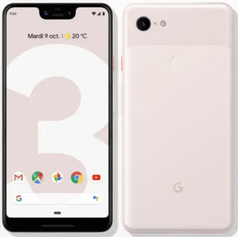Pixel 3 - Image 2