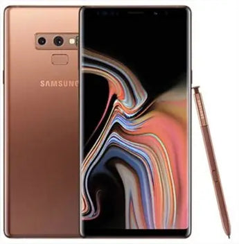 Galaxy Note 9 - Image 6