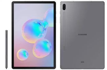 Galaxy Tab S6 4G - Image 2