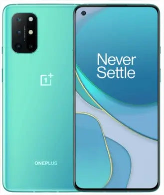 OnePlus 8T Dual Sim - Image 1