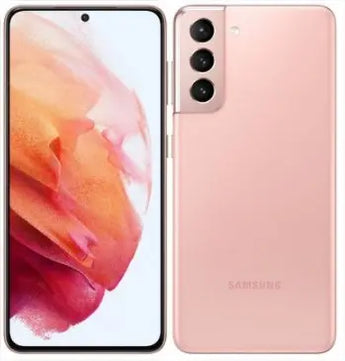 Galaxy S21 Plus 5G Dual Sim - Image 5