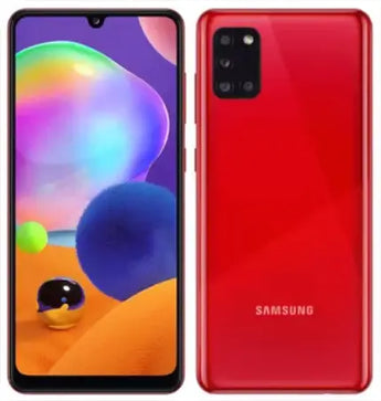 Galaxy A31 - Image 2
