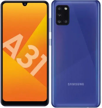 Galaxy A31 Dual Sim - Image 3