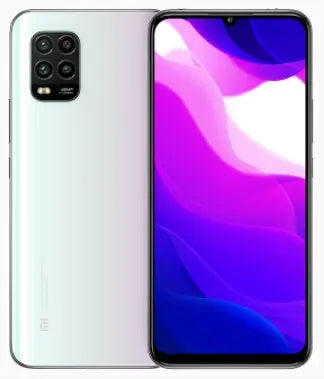 Mi 10 Lite 5G Dual Sim - Image 1