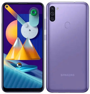 Galaxy M11 - Image 3