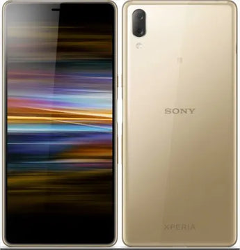 Xperia L3 - Image 1