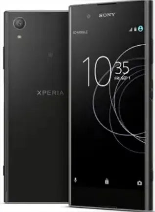 Xperia XA1 Plus - Image 1