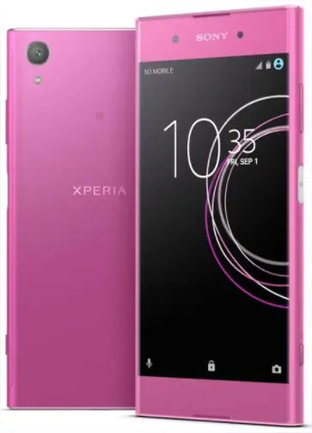 Xperia XA1 Plus - Image 3