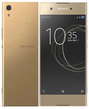 Xperia XA1 Plus - Image 4